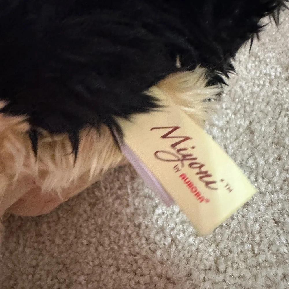 Aurora Miyoni Tots Yorkshire Terrier Yorkie Puppy 8